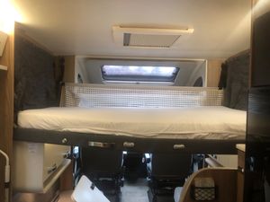 2018 Swift Spirit 604 — photo 28 of 31