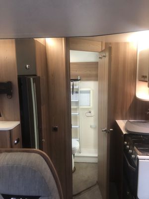 2018 Swift Spirit 604 — photo 29 of 31