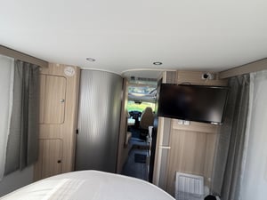 2022 Adria Compact Supreme SC — photo 14 of 31