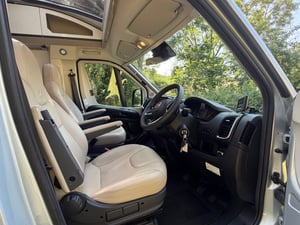 2022 Adria Compact Supreme SC — photo 9 of 31
