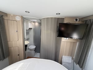 2022 Adria Compact Supreme SC — photo 15 of 31