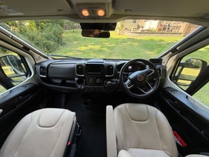 2022 Adria Compact Supreme SC — photo 8 of 31
