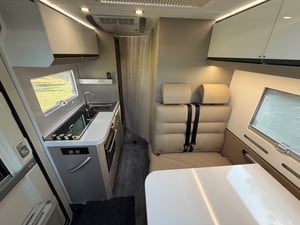 2022 Adria Compact Supreme SC — photo 17 of 31