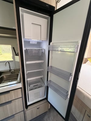 2022 Adria Compact Supreme SC — photo 20 of 31