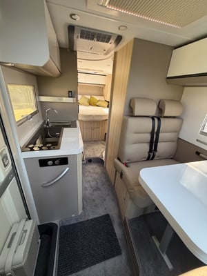 2022 Adria Compact Supreme SC — photo 21 of 31