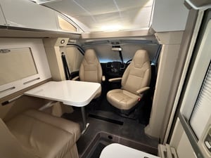 2022 Adria Compact Supreme SC — photo 22 of 31
