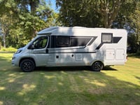 2022 Adria Compact Supreme SC - Image 4