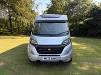2022 Adria Compact Supreme SC - Image 3