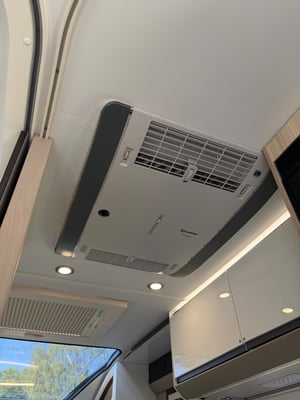 2022 Adria Compact Supreme SC — photo 24 of 31