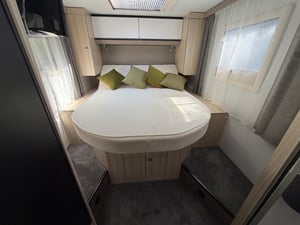 2022 Adria Compact Supreme SC — photo 30 of 31