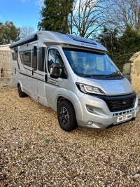 2022 Adria Compact Supreme SC - Image 2