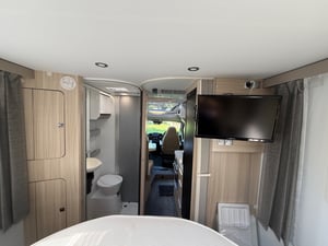2022 Adria Compact Supreme SC — photo 31 of 31