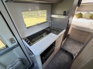 2022 Adria Compact Supreme SC — photo 29 of 31