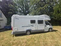 2008 Ace Adventurer 685FB - Image 3