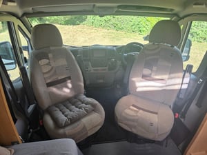 2008 Ace Adventurer 685FB — photo 8 of 15