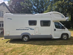 2008 Ace Adventurer 685FB — photo 2 of 15