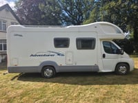 2008 Ace Adventurer 685FB - Image 2