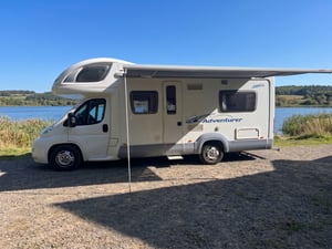 2008 Ace Adventurer 685FB