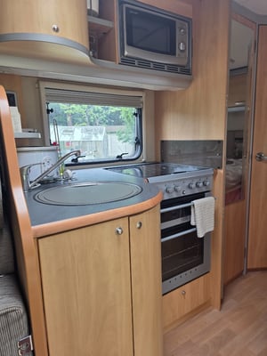 2008 Ace Adventurer 685FB — photo 11 of 15