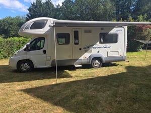 2008 Ace Adventurer 685FB — photo 1 of 15