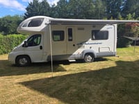 2008 Ace Adventurer 685FB - Image 2