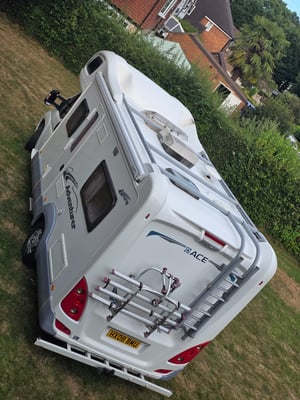 2008 Ace Adventurer 685FB — photo 5 of 15