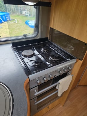 2008 Ace Adventurer 685FB — photo 12 of 15
