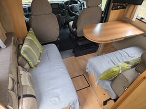 2008 Ace Adventurer 685FB — photo 10 of 15