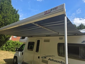 2008 Ace Adventurer 685FB — photo 4 of 15