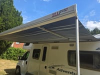 2008 Ace Adventurer 685FB - Image 4