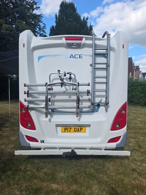 2008 Ace Adventurer 685FB — photo 7 of 15