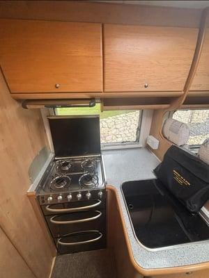 2005 McLouis Tandy Plus 670 — photo 8 of 16
