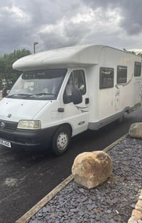 2005 McLouis Tandy Plus 670 - Image 2
