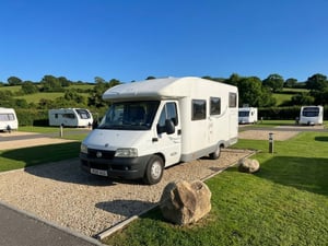 2005 McLouis Tandy Plus 670 — photo 1 of 16