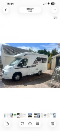 2012 Peugeot Boxer - Image 2