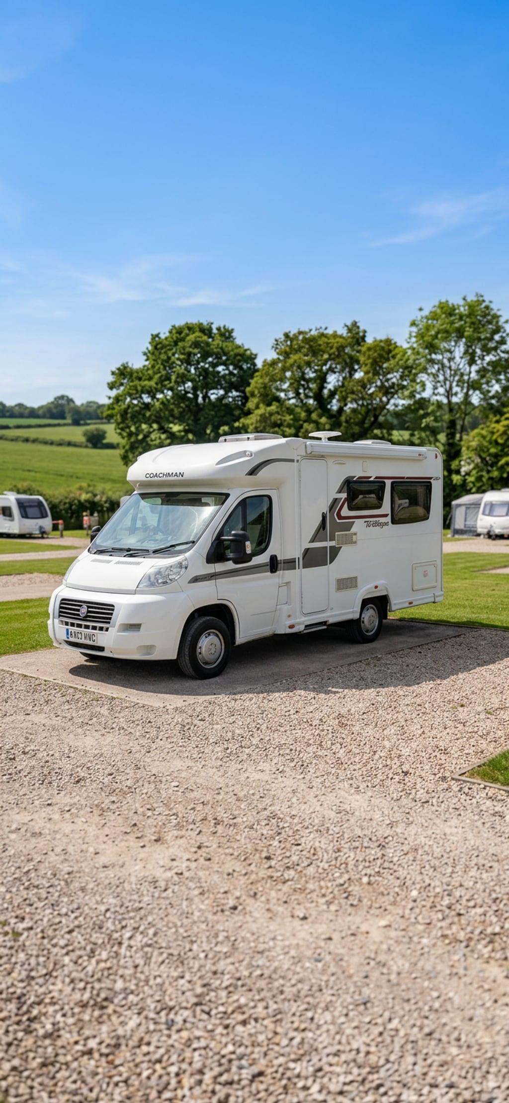2012 Peugeot Boxer - Image 1