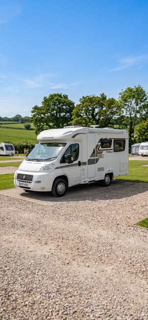 2012 Peugeot Boxer — photo 1 of 11