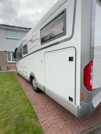 2017 Carthago Chic c-line - Image 4