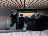 2023 Nissan Interstar - Image 3