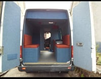 1999 Volkswagen LT Custom Conversion - Image 4