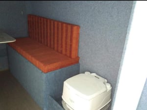 1999 Volkswagen LT Custom Conversion — photo 5 of 18