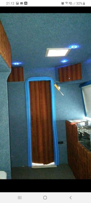 1999 Volkswagen LT Custom Conversion — photo 9 of 18