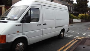 1999 Volkswagen LT Custom Conversion — photo 3 of 18