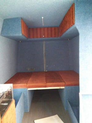 1999 Volkswagen LT Custom Conversion — photo 13 of 18
