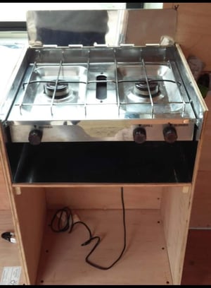 1999 Volkswagen LT Custom Conversion — photo 7 of 18