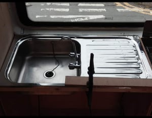 1999 Volkswagen LT Custom Conversion — photo 6 of 18