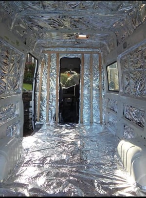 1999 Volkswagen LT Custom Conversion — photo 17 of 18