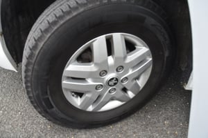 2021 Auto-Sleepers Corinium — photo 16 of 17