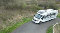 2021 Auto sleeper corinium Corinium - Video 1