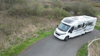 2021 Auto-Sleepers Corinium - Video